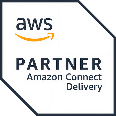 Amazon Connect Service Delivery — authorized contact center modernization partner