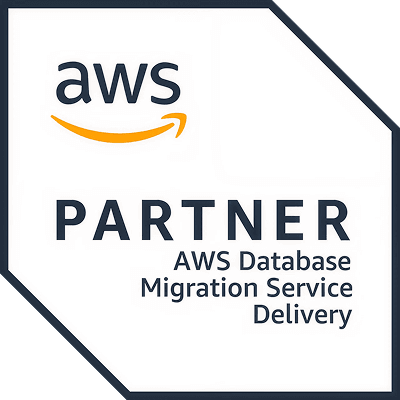 AWS Database Migration Service Delivery — Oracle, SQL Server, and DB2 migrations to AWS