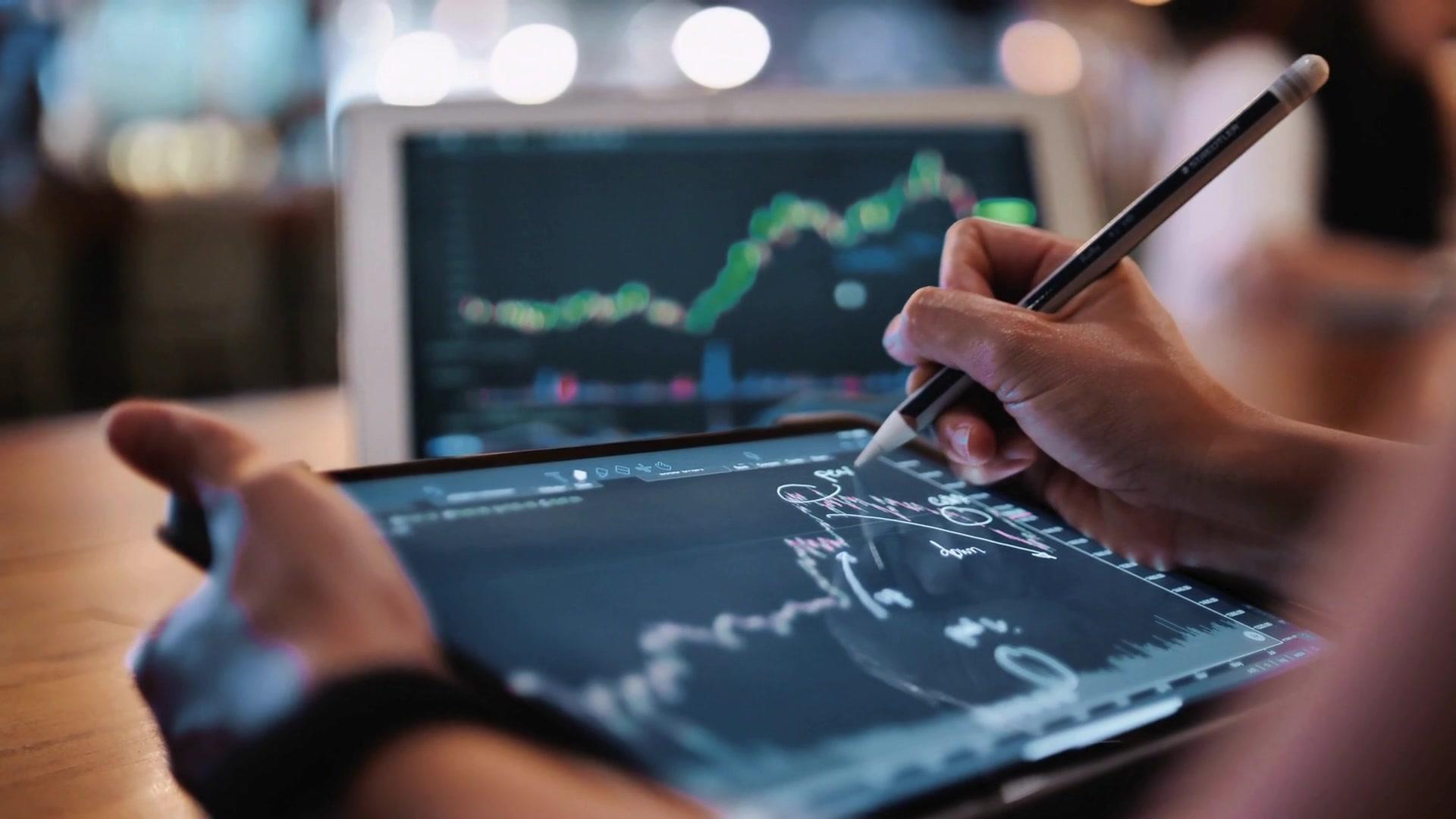 Data and Analytics