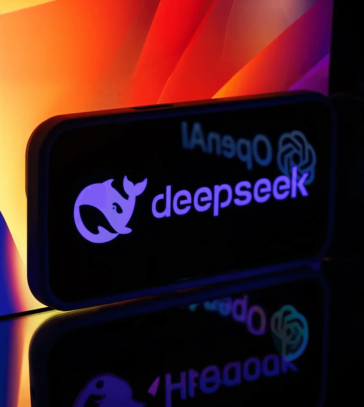 DeepSeek Touts New Training Method