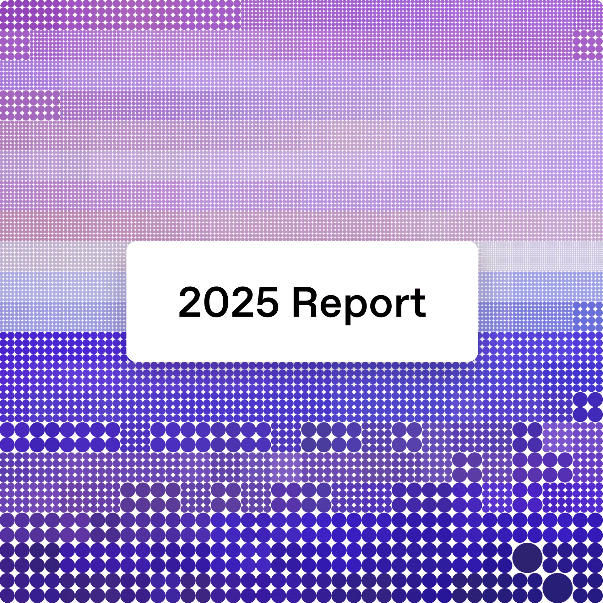 The state of enterprise AI